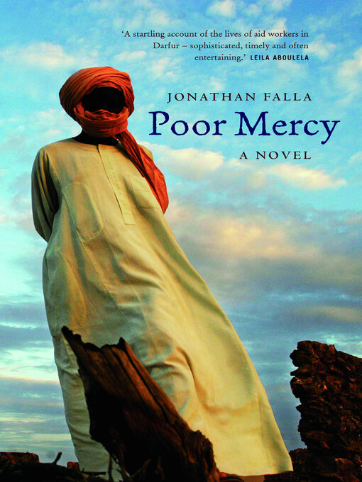 Title details for Poor Mercy by Jonathan Falla - Available